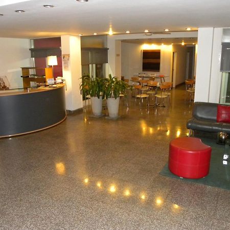 Grand Hotel San Fernando del Valle de Catamarca Dış mekan fotoğraf