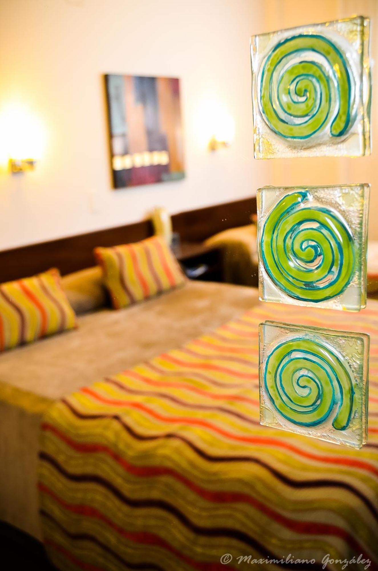 Grand Hotel San Fernando del Valle de Catamarca Dış mekan fotoğraf