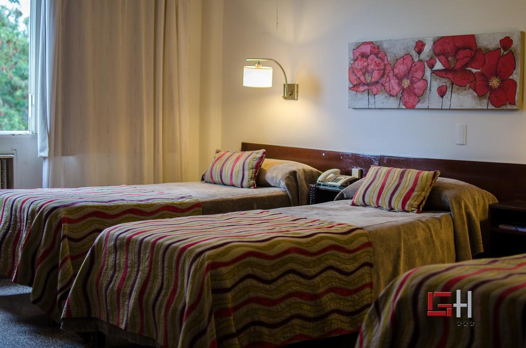 Grand Hotel San Fernando del Valle de Catamarca Dış mekan fotoğraf