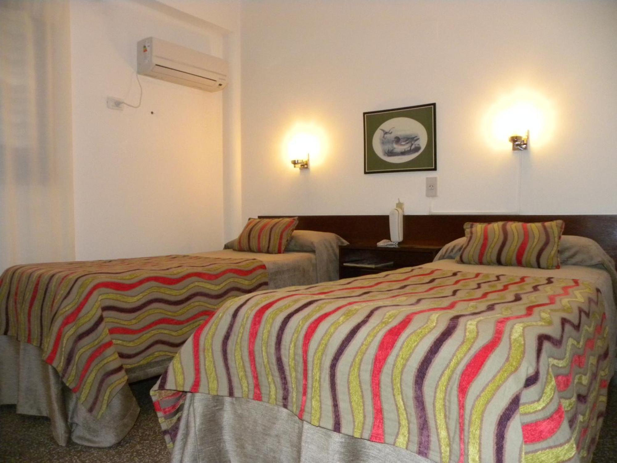 Grand Hotel San Fernando del Valle de Catamarca Dış mekan fotoğraf