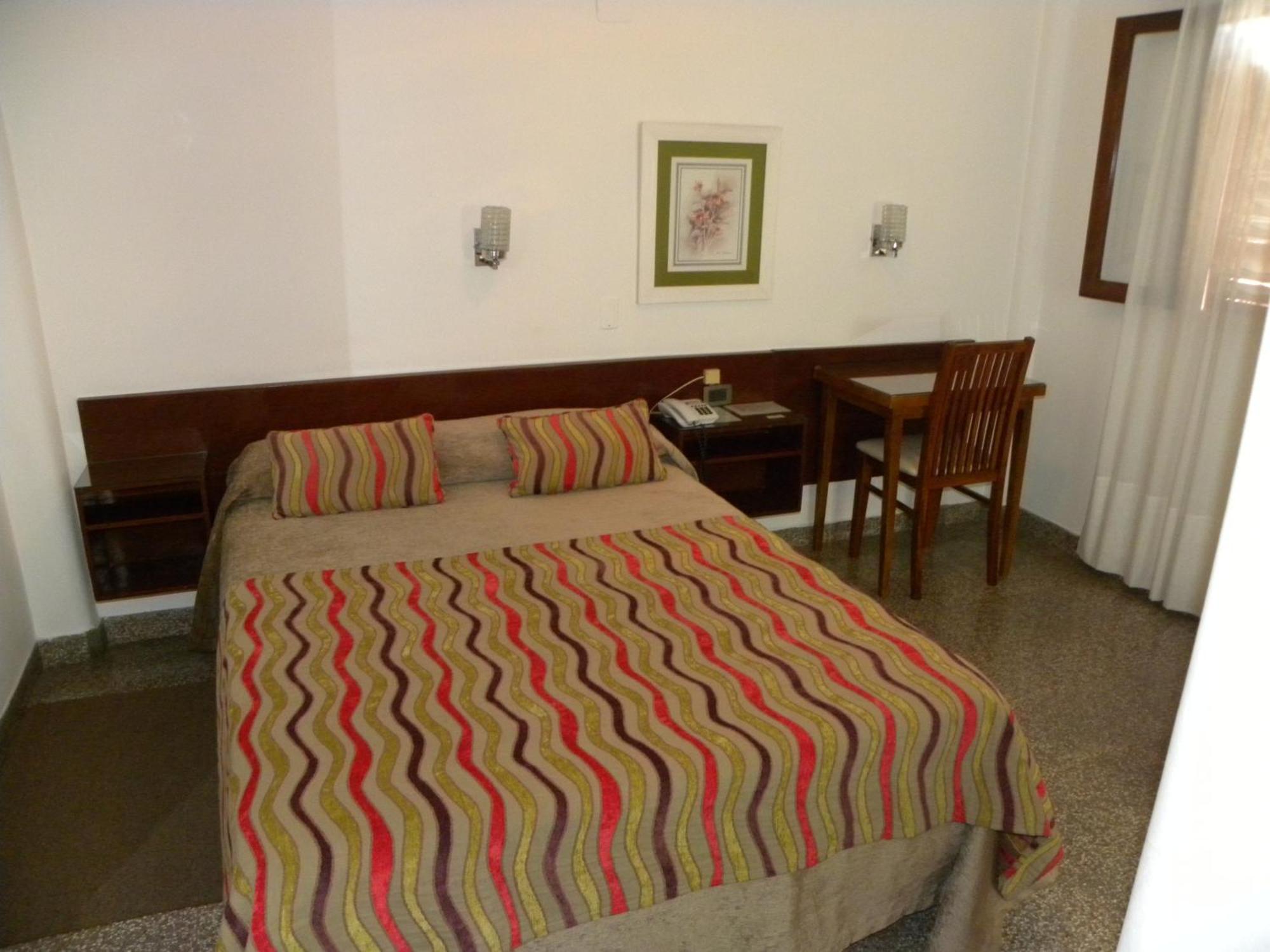 Grand Hotel San Fernando del Valle de Catamarca Dış mekan fotoğraf