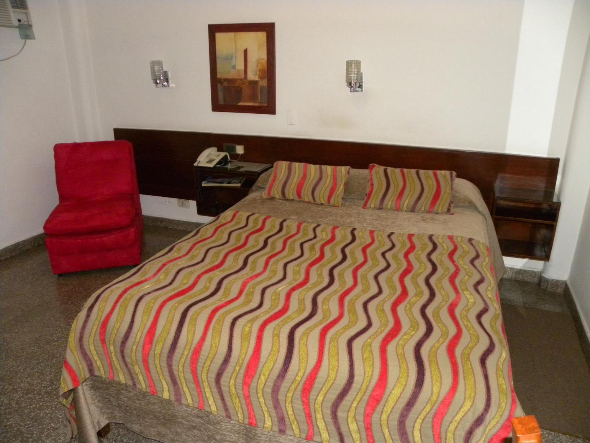 Grand Hotel San Fernando del Valle de Catamarca Dış mekan fotoğraf