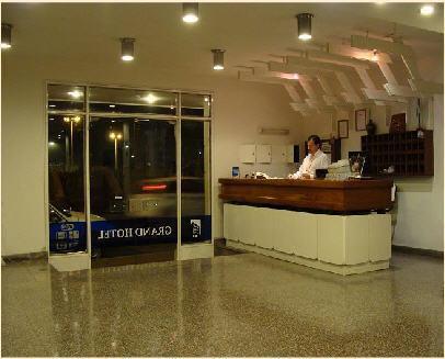 Grand Hotel San Fernando del Valle de Catamarca Dış mekan fotoğraf
