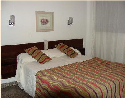 Grand Hotel San Fernando del Valle de Catamarca Dış mekan fotoğraf