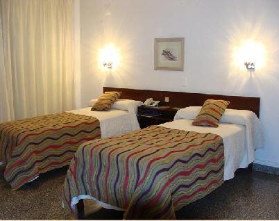 Grand Hotel San Fernando del Valle de Catamarca Dış mekan fotoğraf
