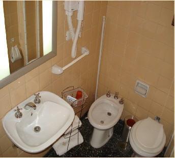 Grand Hotel San Fernando del Valle de Catamarca Dış mekan fotoğraf