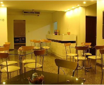 Grand Hotel San Fernando del Valle de Catamarca Dış mekan fotoğraf