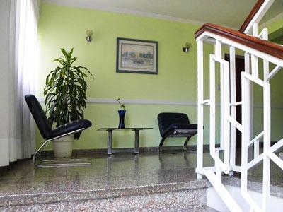 Grand Hotel San Fernando del Valle de Catamarca Dış mekan fotoğraf