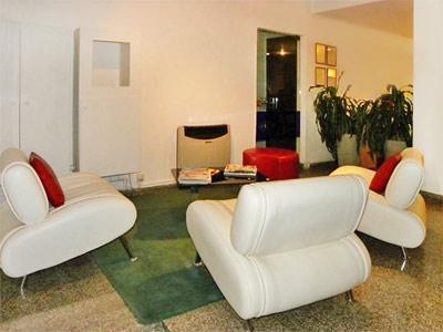 Grand Hotel San Fernando del Valle de Catamarca Dış mekan fotoğraf