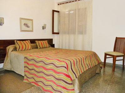 Grand Hotel San Fernando del Valle de Catamarca Dış mekan fotoğraf