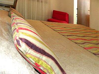 Grand Hotel San Fernando del Valle de Catamarca Dış mekan fotoğraf