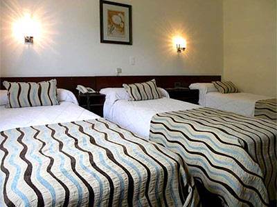 Grand Hotel San Fernando del Valle de Catamarca Dış mekan fotoğraf