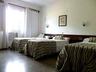 Grand Hotel San Fernando del Valle de Catamarca Dış mekan fotoğraf