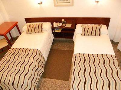 Grand Hotel San Fernando del Valle de Catamarca Dış mekan fotoğraf