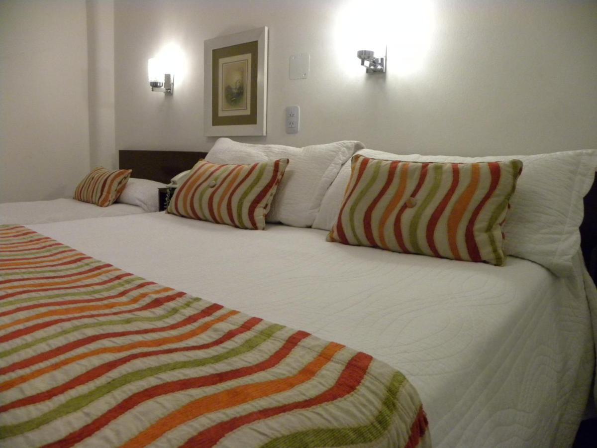 Grand Hotel San Fernando del Valle de Catamarca Dış mekan fotoğraf